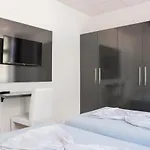 Apartmán Buer *