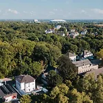 Apartmán Buer