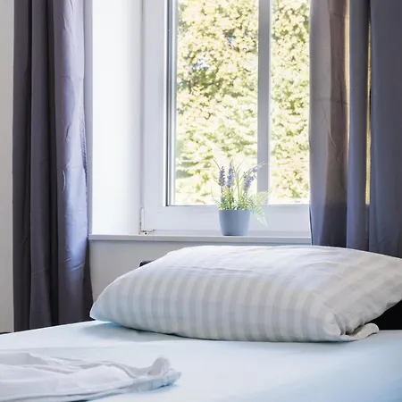 Apartment Buer