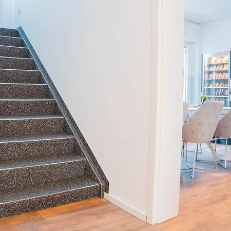 Buer Apartment *