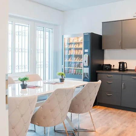 Buer * Gelsenkirchen