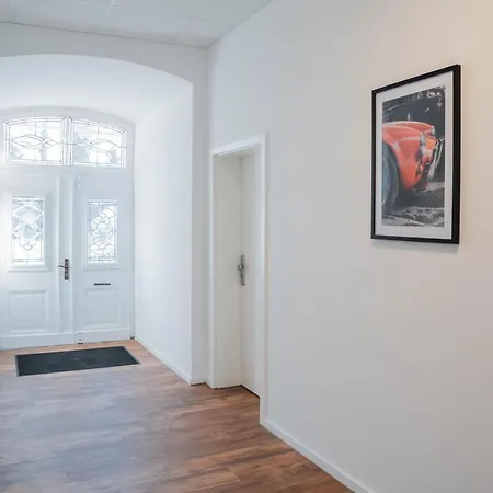 Apartment Buer Gelsenkirchen