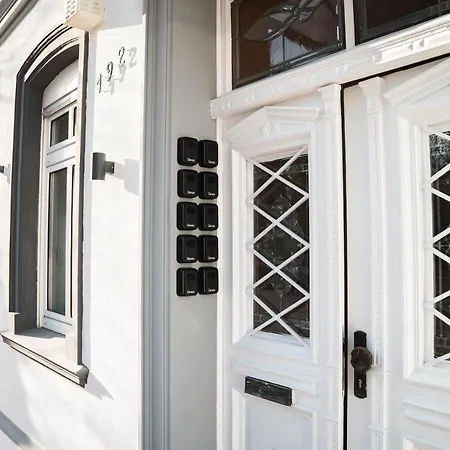 Buer Lägenhet Gelsenkirchen