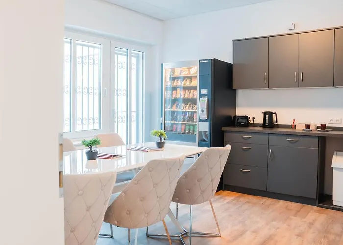 Buer * Gelsenkirchen