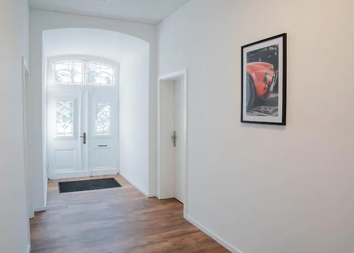 Lejlighed Buer Gelsenkirchen