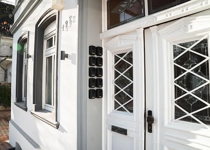 Buer Lejlighed Gelsenkirchen